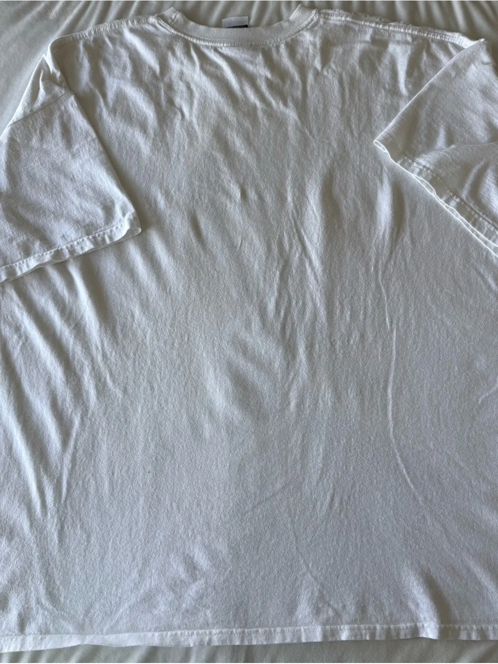 Jordan classic white